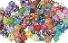 Chessex Dice: Twenty Sided Dice - D20 - Random Group of Twenty Sided Die (You Pick How Many You Want)