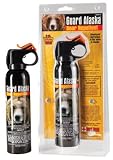 Search : Guard Alaska™ Bear Defense Spray