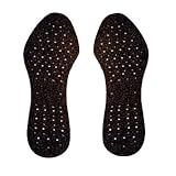 Acu-Reflex Bi-Polar Magnetic Insoles Large