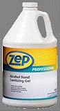 41xIB3L9UrL. SL160  ZEP hand sanitizer 1GAL