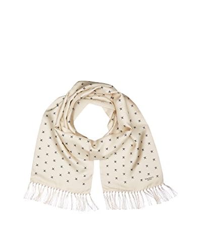 Hackett London Tuch Seda Motif Polka Dot