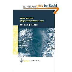 The Aging Bladder