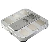 Omron Fat Loss Monitor With Scale
