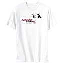 T-Shirt Mens White " Aikido is not a sport... it is a way of life " Sports