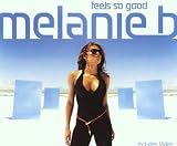 Feels So Good [UK CD]