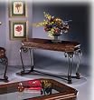 Opulence II Sofa Table By Ashley Furniture