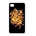 FAIRY_TAIL iPhone4���ꥸ�ʥ륱���� (�֥�å�)