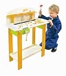 Hape Master Carpenter Workbench