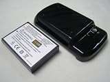 Q539 Extended Battery blk for Dopod D810 CHT9110/HTC Trinity P3600 P3600i/Orange SPV M700/Qtek S310/Swisscom XPA v1510/Vodafone VPA compact GPS