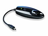 Power Traveller - Powermonkey-Classic - Chargeur pour iPod / Téléphone Portable - Noir