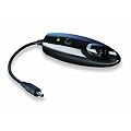 Powertraveller Powermonkey-Classic Portable Charger - Black