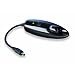 Powertraveller Powermonkey-Classic Portable Charger - Black