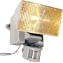 Solar Security Light - 30 Watt Halogen Solar Motion Detector Light