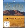 W�ste - Der Zauber der Namib W�ste [Blu-ray] 