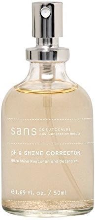 Sans Ceuticals pH &amp; Shine Corrector by Sans Ceuticals