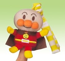 アンパンマン りんりん アンパンマン