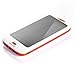 Poweradd™ Apollo2 Solar Panel Charger 10000mAh High Capacity Dual-Port External Battery Portable Charger Backup Mobile Power for iPhone 5S 5C 5 4S 4, iPad 4 3 2 Mini, iPods(Apple Adapters not Included), Samsung Galaxy S4 S3 S2 Note 3 Note 2,Google Glass, Nexus 4, Nexus 7 FHD, Nexus 10, Blackberry, HTC, LG, Motorola, Nokia, All Kinds of Android Smart Phones and Tablets, Gopro Camera and More Other Devices - White