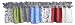 Trend Lab Dr Suess Window Valance, Cat In The Hat
