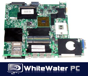 Gateway M320 4535GZ Motherboard 40-A07080-B300