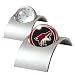 Phoenix Coyotes NHL Spinning Desk Clock by Great American Products