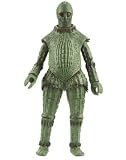 Doctor Who Classic Ice Warrior From the Ice Warriors EpisodeIMAGE