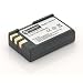 Synergy quality replacement for Nikon ENEL9, 1400mAh
