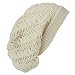 Apparel : Betmar Cabled Tam