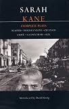 Sarah Kane: Complete Plays