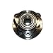 GMB 720-0019 Wheel Bearing Hub Assembly