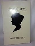 Jane Austen in Winchester