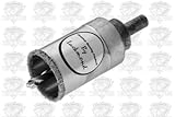 Lackmond 118TB 1-1/8\ Tile / Stone Diamond Hole Saw