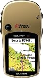 eTrex Summit HC Outdoor GPS