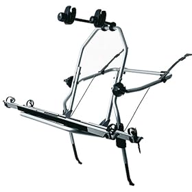 Thule - Porte-v�lo syst�me Clipon