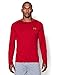 Under Armour UA Tech Medium Red