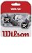 Wilson Vibra Fun Skull & Crossbones Vibration Dampeners