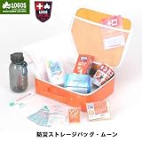 ���S�X(LOGOS) LLL �h�ЃX�g���[�W�o�b�O�E���[�� 82100169