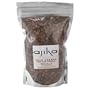 Ajika Kala Channa Beans- Small Black Chickpea Chana, Earthy and Nutty Flavor, 13-Ounce