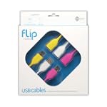 Flip Video USB Cables