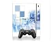 Digital Frames Design PS3 Playstation 3 Body Protector Skin Decal Sticker