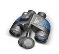 Barska Deep Sea 7x50 Waterproof Floating Binocular w/Internal Rangefinder & Compass