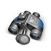 Barska Deep Sea 7x50 Waterproof Floating Binocular w/Internal Rangefinder & Compass