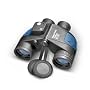 Barska Deep Sea 7x50 Waterproof Floating Binocular w/Internal Rangefinder & Compass