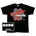 Linkin Park - Hexagon Soldier T-Shirt