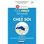 35 rep�res pour mieux travailler de chez soi de Christie Vanbremeersch