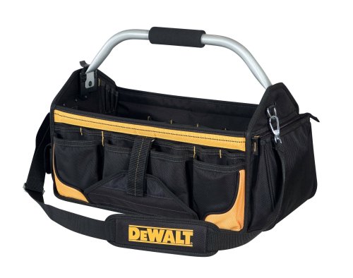 DEWALT DG5597 18-Inch Open-top Tool Carrier