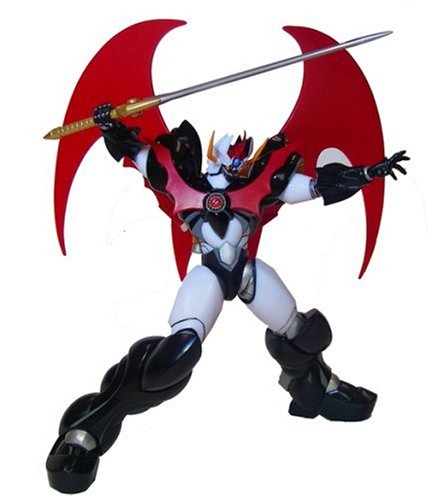 Mazinger: Mazinkaiser T.O.P. Collection Figure