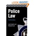 Police Law