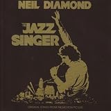 The Jazz Singer: Original Soundtrack