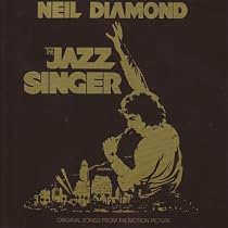 The Jazz Singer: Original Soundtrack