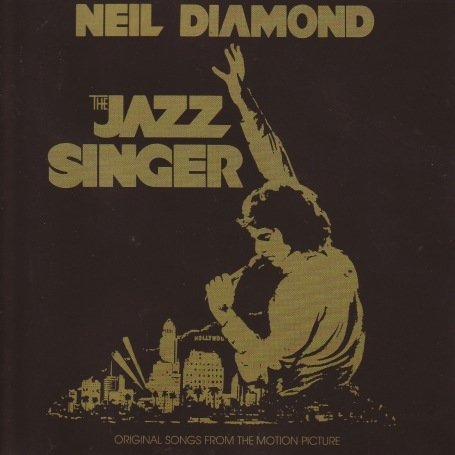 The Jazz Singer: Original Soundtrack